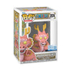 Funko POP! Animation: One Piece - Momonosuke - Amazon Exclusive