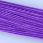 Purple Pipe Cleaners 100Pcs Chenille Stems for Crafts DIY Art Flower Decorations Christmas Ornaments
