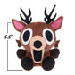 99 Nights Collectible Plush Toy - Assorted - 7.87 in (20 cm) Dolls - Original Ultra-Soft Touch Toy for Kids and Roblox Video Game Fans