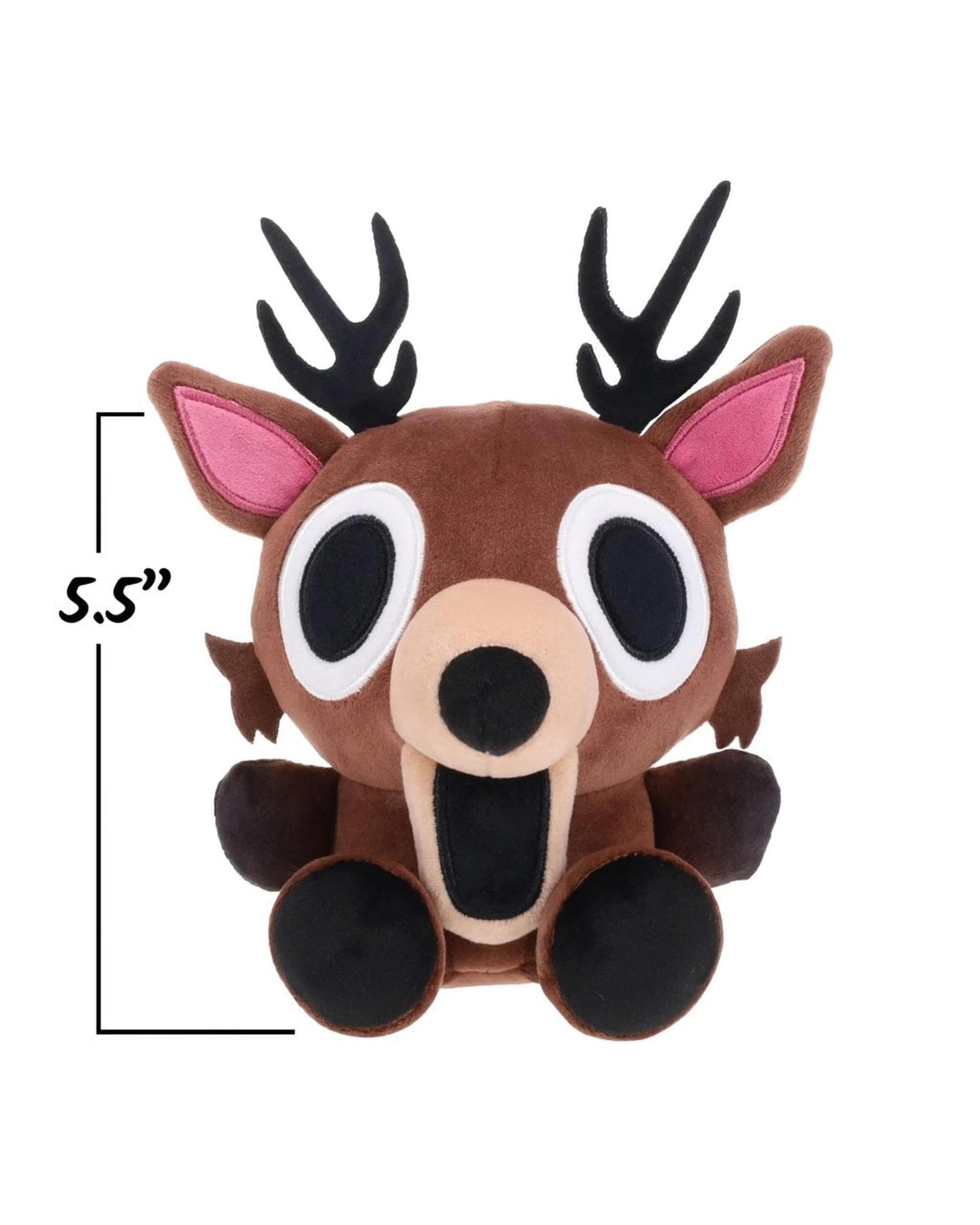 99 Nights Collectible Plush Toy - Assorted - 7.87 in (20 cm) Dolls - Original Ultra-Soft Touch Toy for Kids and Roblox Video Game Fans