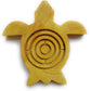 TOSQP27 Gift Tortoise Labyrinth Maze Puzzle Brainteaser Game for Adults, Turtle Toy Wooden Handmade, Hand Eye Coordination Brain Teaser - Stress