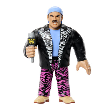 WWE Jesse Ventura 2026 Retros (Wave 1) Ringside Exclusive