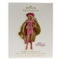 Hallmark Keepsake Ornament 2009 Corinne & The Three Musketeers