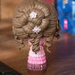 Funko POP Movies: Harry Potter Action Figure - Hermione Granger Yule Ball