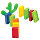 Schylling Domino Train Train