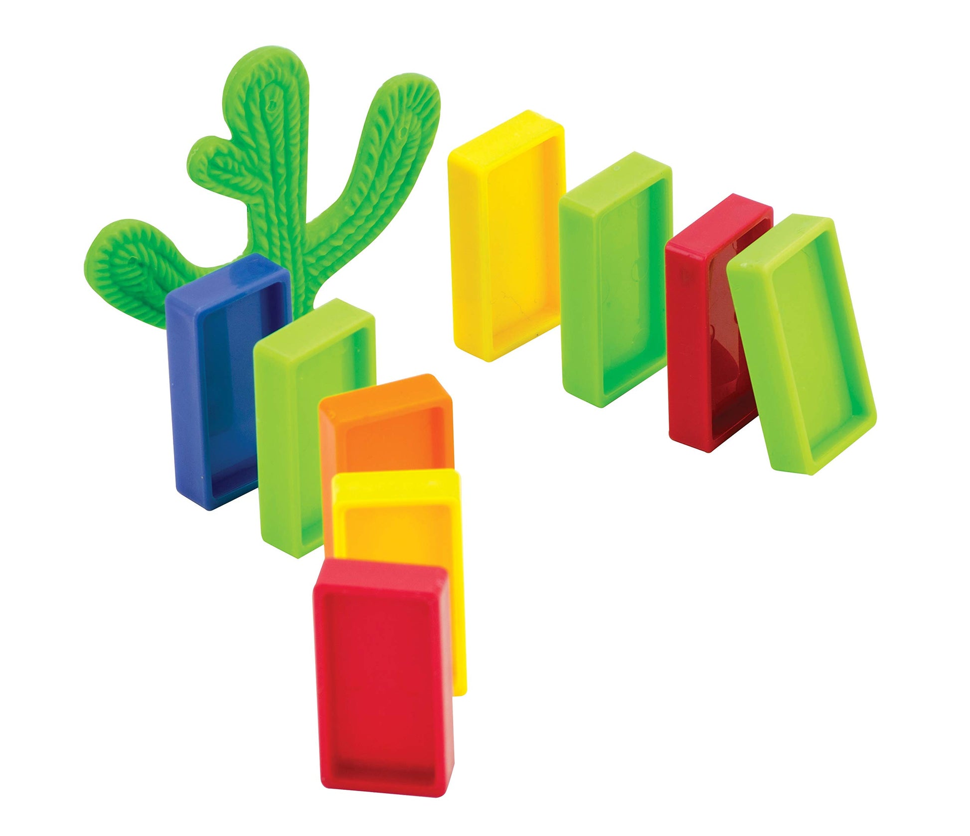 Schylling Domino Train Train