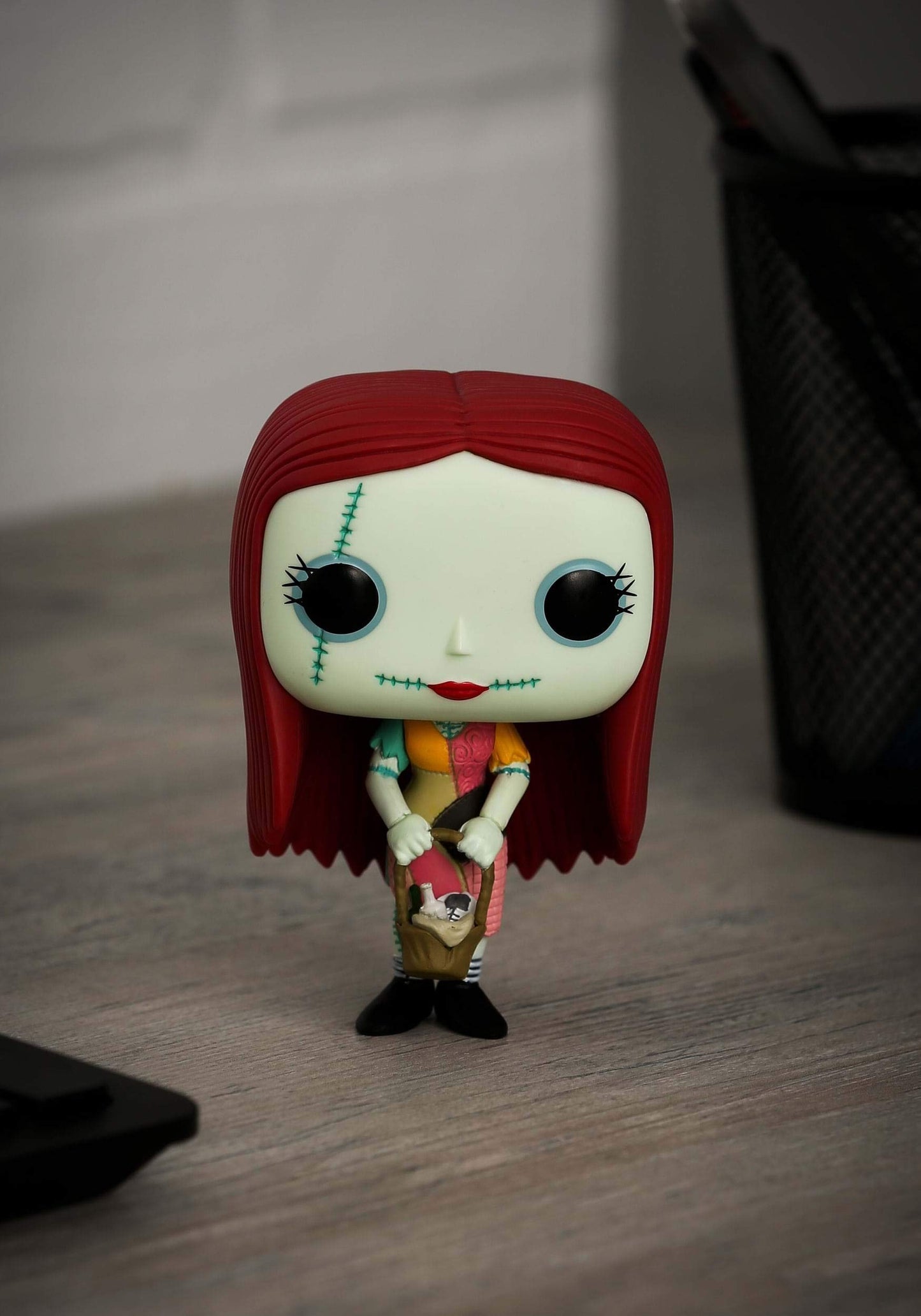 Funko POP! Disney The Nightmare Before Christmas - Sally