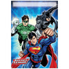 American Greetings Justice League Party Supplies, Treat Bags (8-Count)