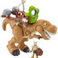 Fisher-Price Imaginext T-rex