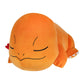 Pokémon PKW3883-45 cm Sleeping Plush - Glumanda, Official Plush