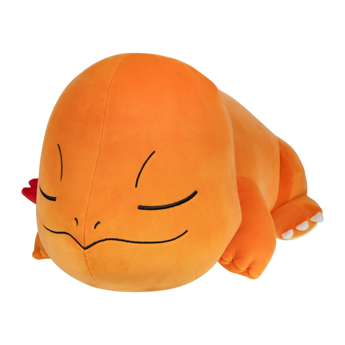 Pokémon PKW3883-45 cm Sleeping Plush - Glumanda, Official Plush