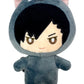 Great Eastern Entertainment Haikyu!! S2 - Kuroo Cat Plush 6" H