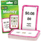 Teacher Created Resources Money Flash Cards (EP62047)
