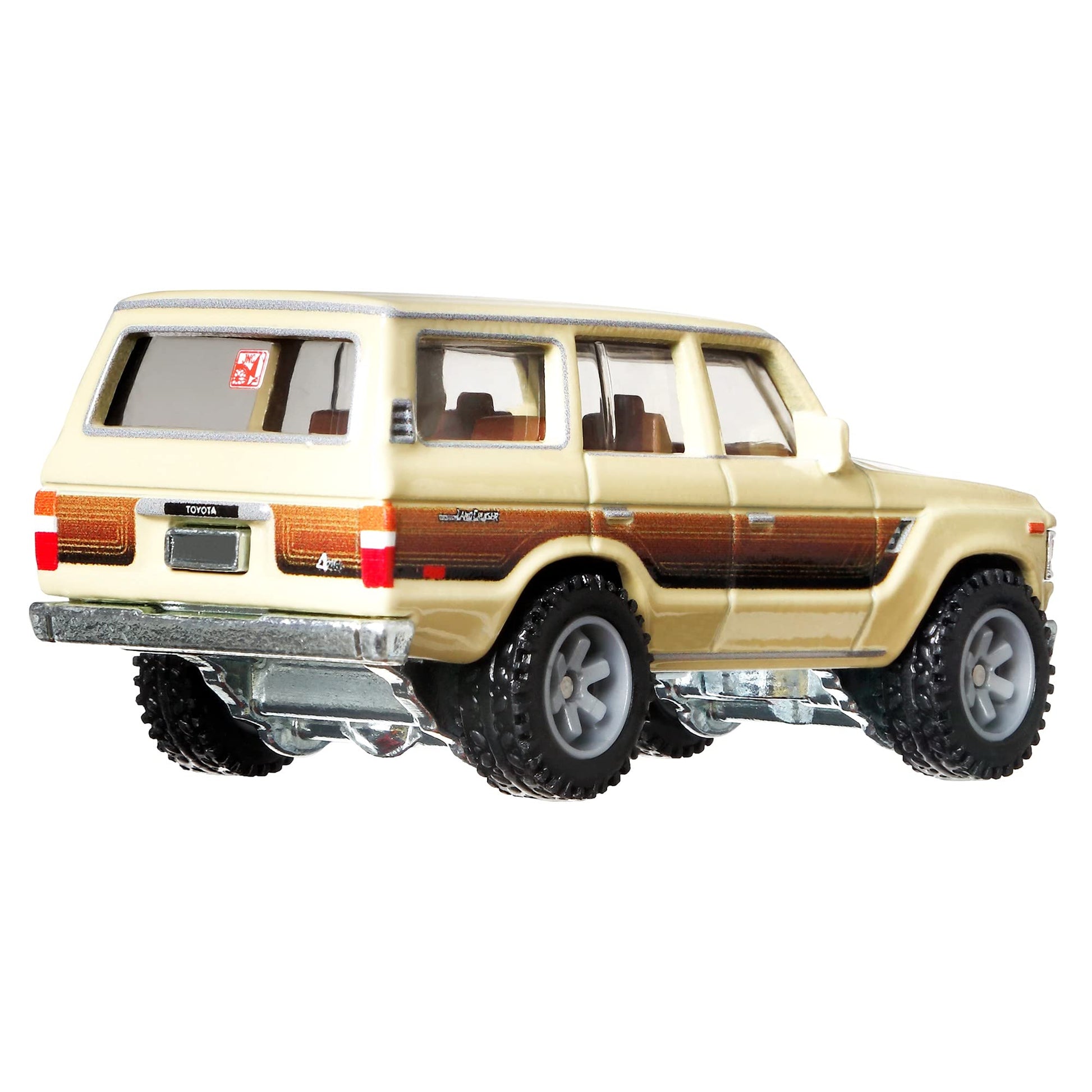 Hot Wheels Car Culture Circuit Legends Vehicles for 3 Kids Years Old & Up, Premium Collection of Car Culture 1:64 Scale Vehicles