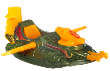 Hot Wheels Motu Wind Raider, Model:GJR36