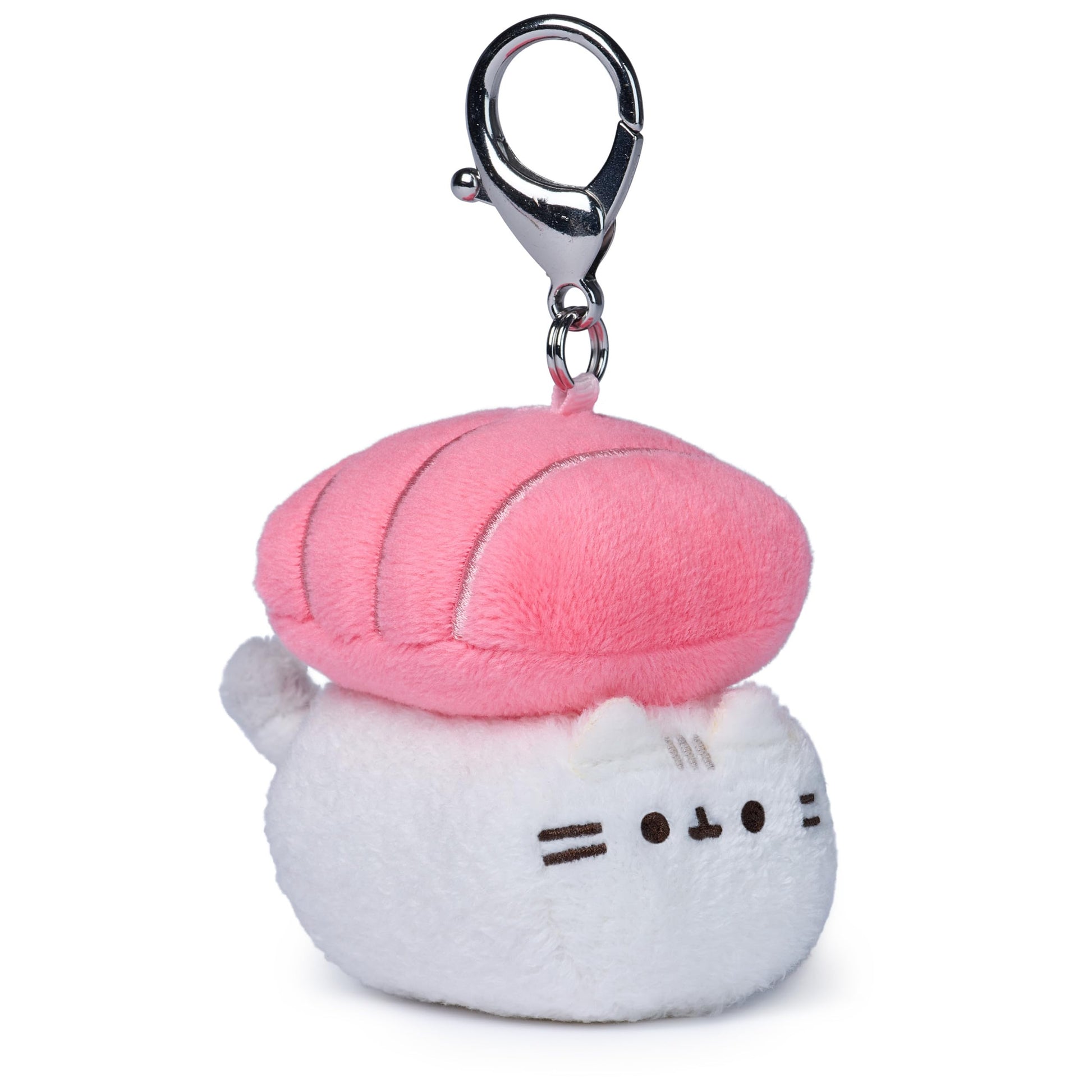 GUND Pusheen Bento 3-Inch Surprise Food-Themed Plush (UNbox 1 of 8 Styles)