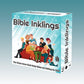 Bible Inklings Trivia Game for Christian Families
