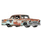 Hot Wheels 1:64 Boulevard- Custom Plymouth Savoy