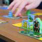 Strategy Board Game Extension for Kids, Teens and Family, Tabletop Game Nights, Ages 8 & Up, 2 to 5 Players, Kingdomino Age of Giants Expansion by