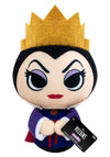 Funko Plush: Villains- Queen Grimhilde 4"