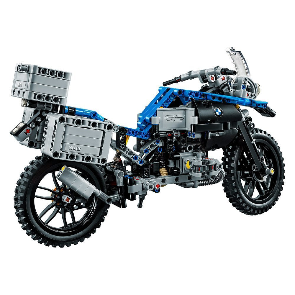 LEGO Technic BMW R 1200 GS Adventure 42063 Advanced Building Toy