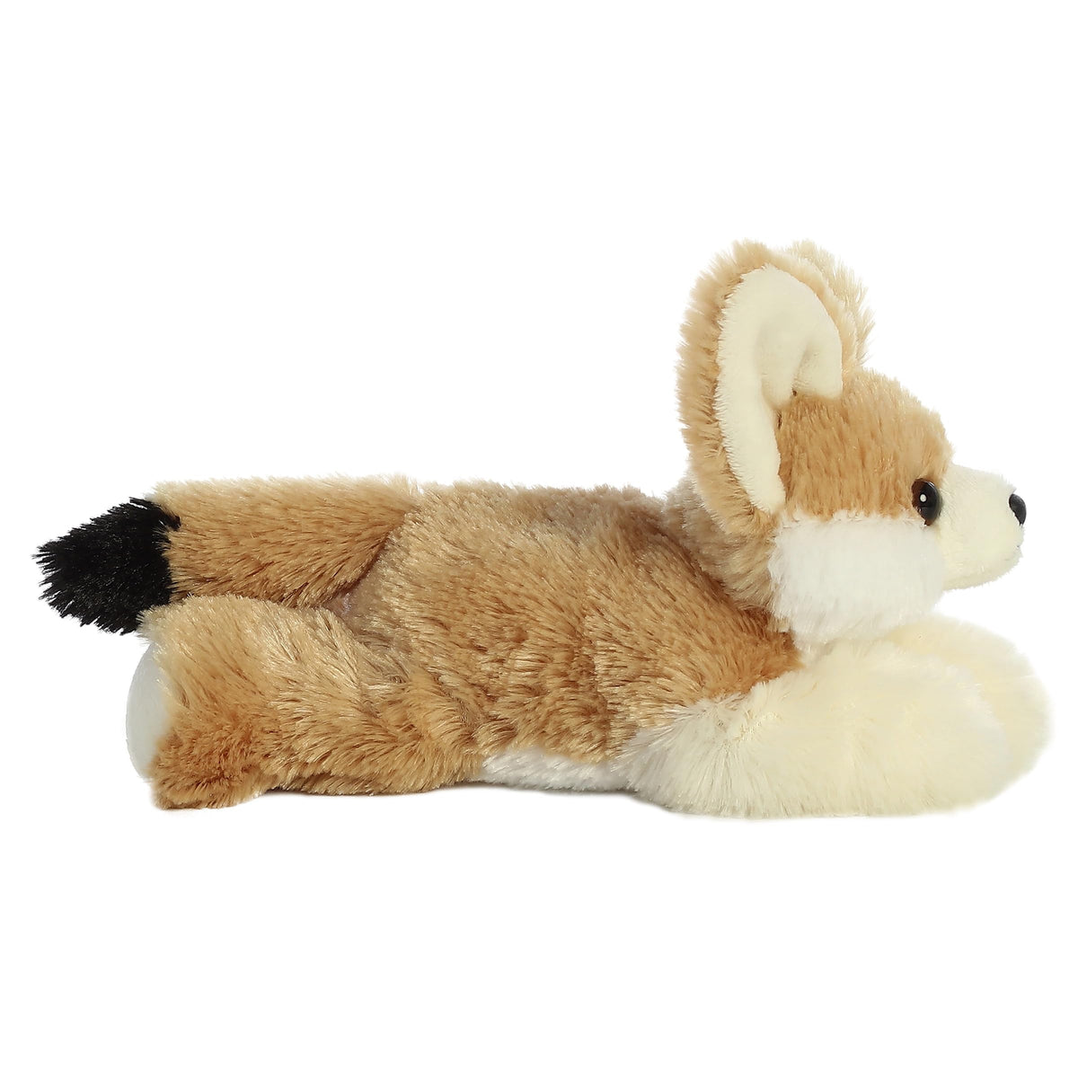 Aurora Mini Flopsie 8.5" Frisky Fennec Fox Adorable Stuffed Animal