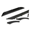 Losi Chassis Side Guards & Chassis Braces: 1:5 DB XL, LOS251010