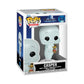 Funko Pop! Movies: Casper 30th Anniversary - Casper - 1/6 Odds for Rare Chase Variant - Collectable Vinyl Figure - Gift Idea - Official Merchandise