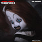Mezco LDD Presents: Terrifier 2 - Little Pale Girl Doll