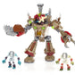 Mega Bloks World of Warcraft - Goblin Shredder
