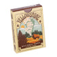 JUST FUNKY Yellowstone National Park Playing Cards Design 52 Count Deck