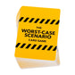 The Worst-CASE Scenario Card Game - All-New Family/Party Game for Adults and Kids 10+ | 0% Trivia and 100% Humorous Fun