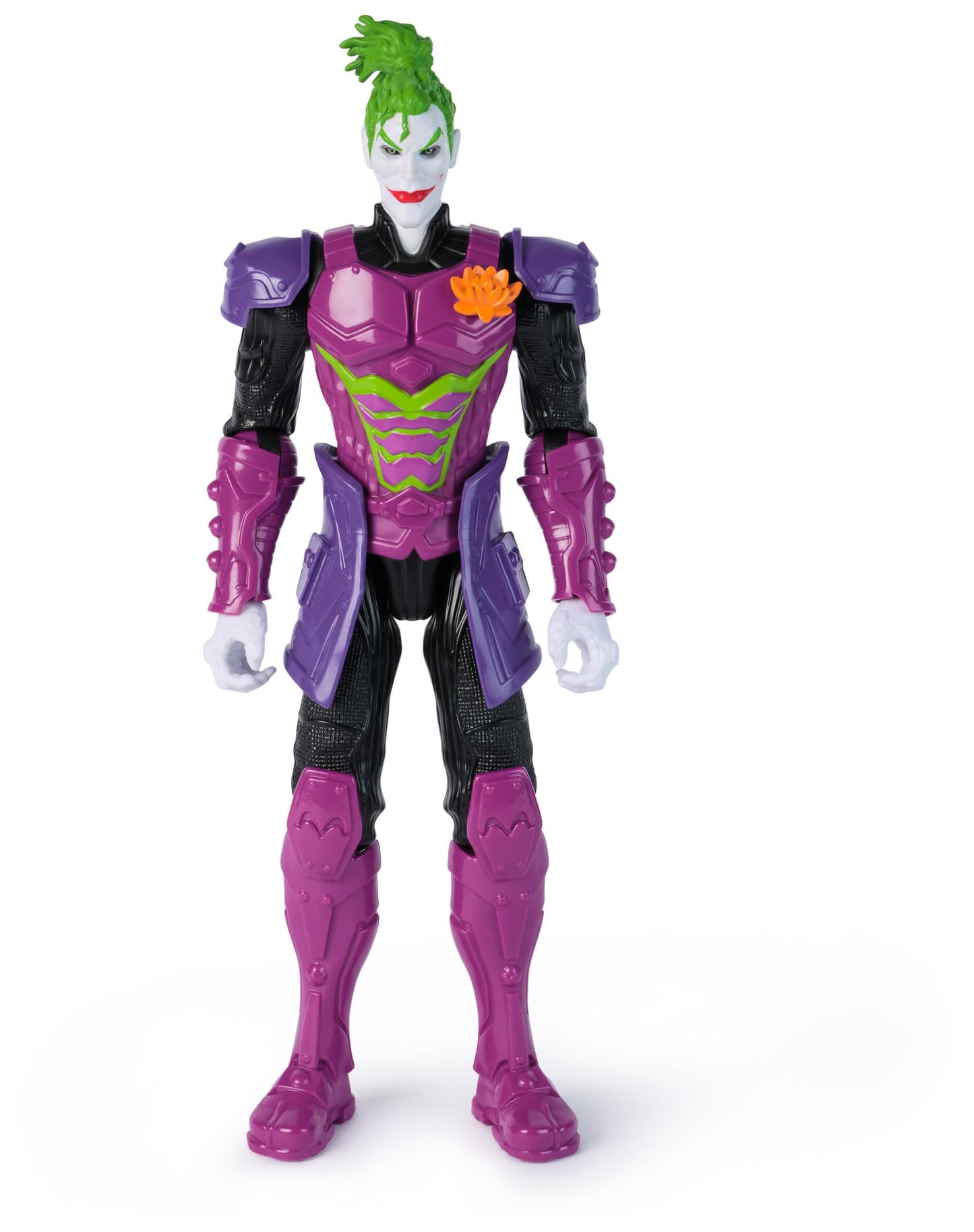 DC Comics Batman Ninja Strike The Joker Action Figure, 12-Inch