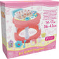 JC Toys - For Keeps Playtime! | Baby Doll Walker Gift Set | Fits Dolls up to 17" | Cloth Seat for easy use and Play Accessories | Ages 2+