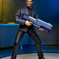 NECA Collectible Gargoyles Ultimate David Xanatos Figure with Closed Wings 7" Scale Action Figure