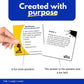 ? WORD TEASERS Inventions & Wacky Ideas - Family Trivia Card Game for Kids & Adults - Quiz Game for Game Night - 150 Question Cards