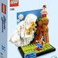 Lego DC Wonder Woman vs Cheetah 77906 Exclusive