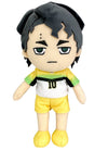 Great Eastern Entertainment Haikyuu: Kiyoomi Sakusa Plush 8" H