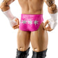 Mattel WWE CM Punk Action Figure, Main Event Series #164, 6-inch Collectible Superstar with 14 Articulation Points & Life-Like Look