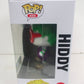 Funko Pop! Hiddy #83 (Joker Variant) Secret Base Pop Asia - 2016 Toy Convention Exclusive