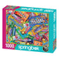Springbok Sweet Tooth 1000 Piece Jigsaw Puzzle for Adults