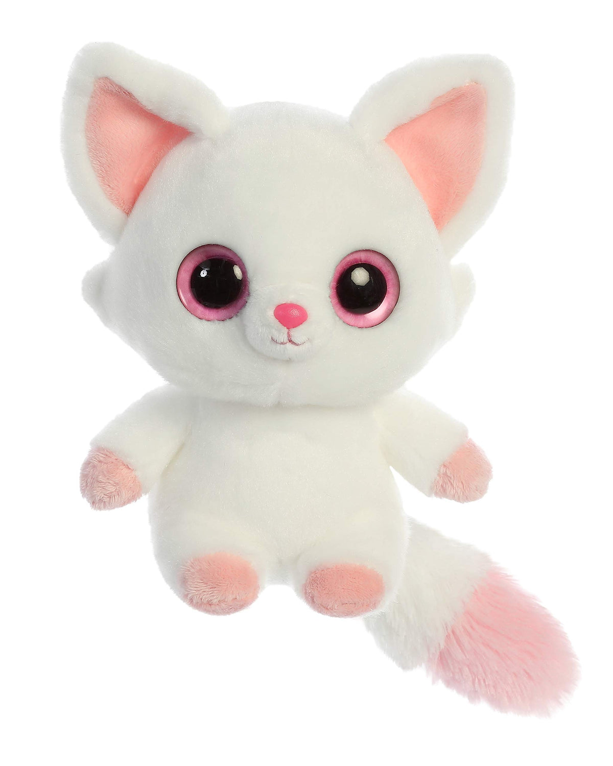 Aurora - Yoohoo - New - 8" Pammee, Multicolor