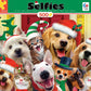 Ceaco - Selfies Holiday Dogs - 500 Piece Jigsaw Puzzle for Adults