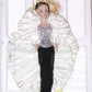 BARBIE Crystal Rhapsody Presidential Porcelain Doll NEW