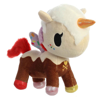 Tokidoki Aurora 7.5" Sundae