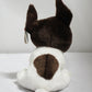 TY Portia Terrier - Beanie Babie Reg