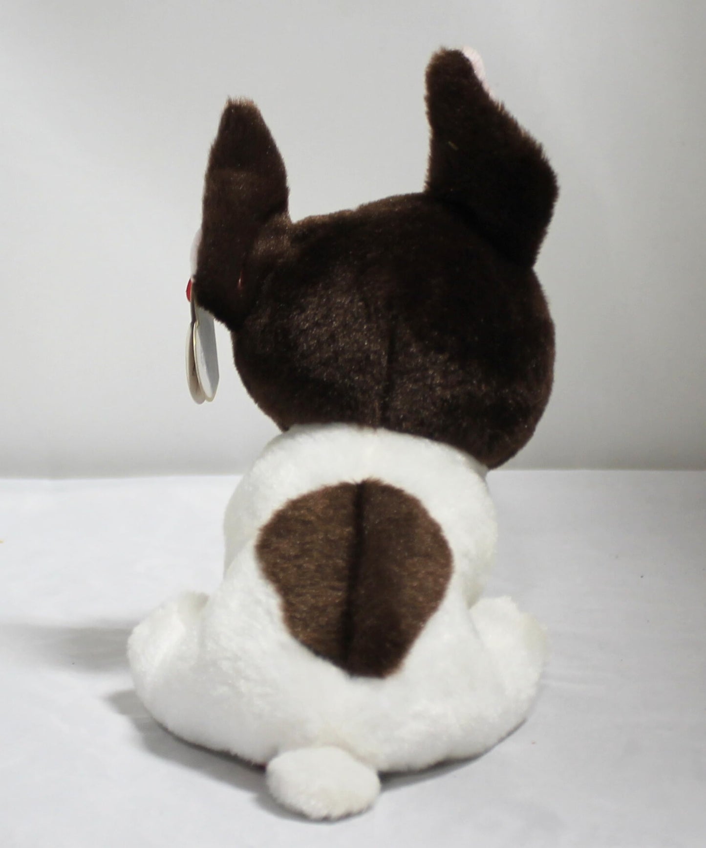 TY Portia Terrier - Beanie Babie Reg