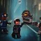 LEGO Batman Movie Gotham City Police Department Pack 853651