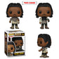 Funko Pop Movies: Men in Black International - Alien Twins