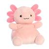 Aurora Palm Pals Party Sized Party-Sized 8" Ax Axolotl Adorable Plush